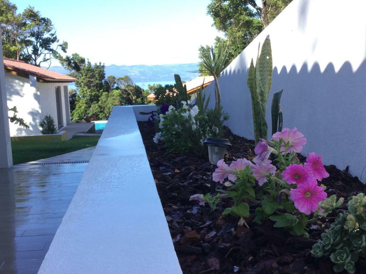 Villas Casteletes Urzelina Exterior photo