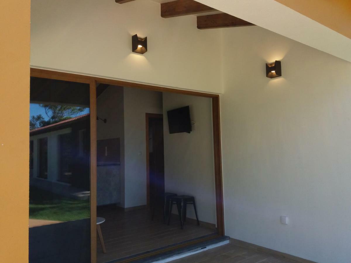Villas Casteletes Urzelina Exterior photo